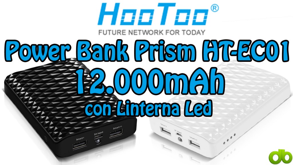 Bateria_HooToo_Prism_12.000mah_HT-EC01